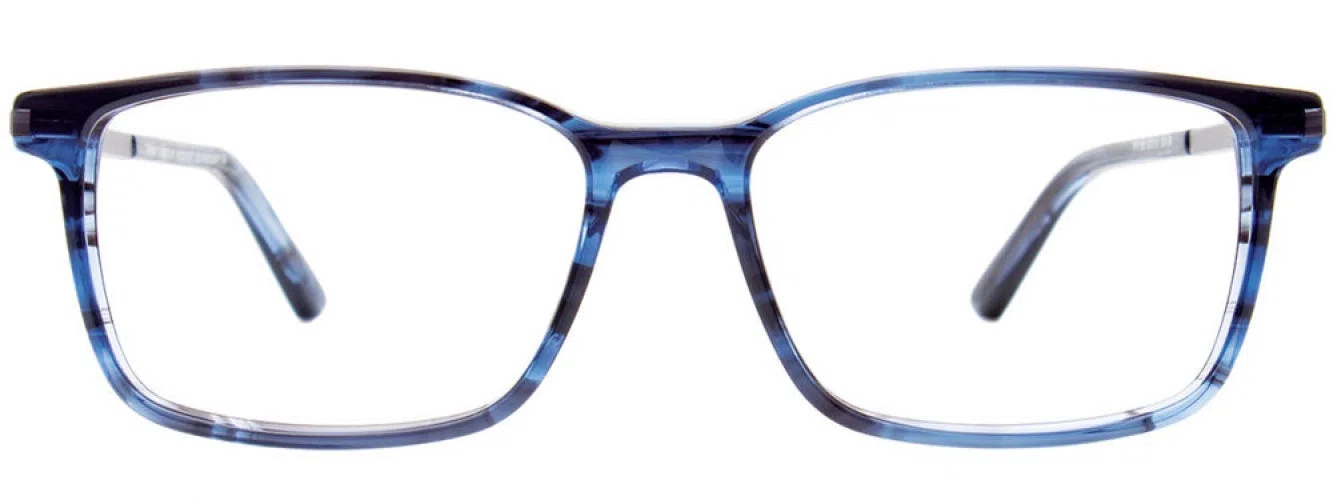 Takumi TK1195 Eyeglasses - view 9